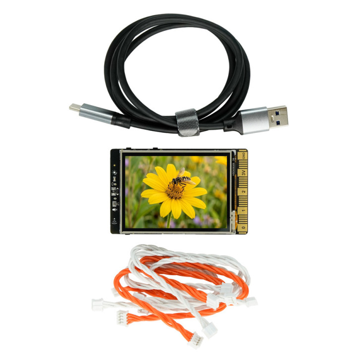 Le pack Carte nano ordinateur UNIHIKER M10 DFR0706