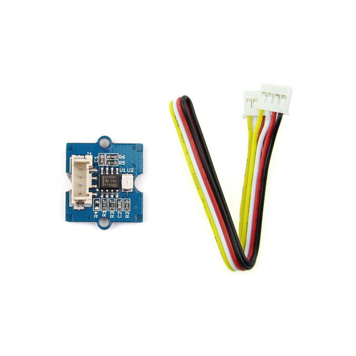 Module Grove capteur UV 101020043 et son cordon
