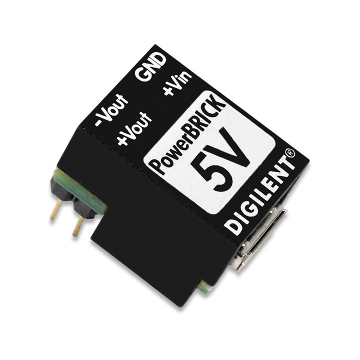 Module de régulation PowerBRICK 5 V