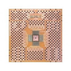 Platine SchmartBoard|ez™ circuits "QFN" - 1