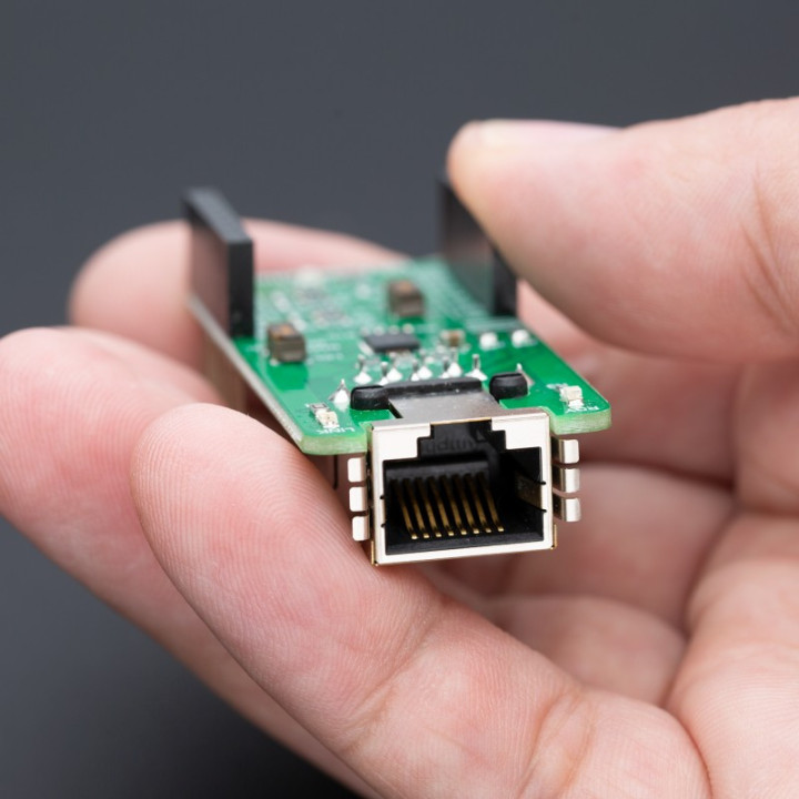 Détail du module I2C Extend Click - MIKROE-4207