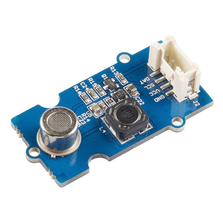 Module Grove Alcohol Sensor 101020044
