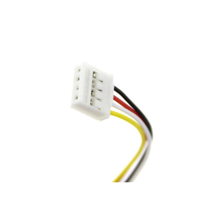 Capteur de CO2 Grove 101020067 avec sortie sur connecteur 4 broches