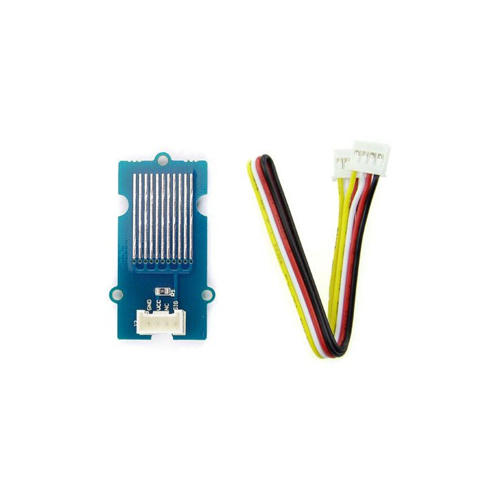 Module Grove capteur d'eau et niveau 101020018 et son cordon