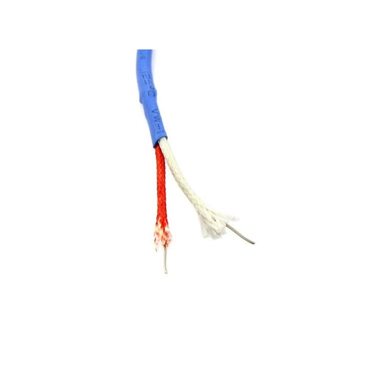 Sonde de température à sortie sur fils livrée avec le module Grove 111020002