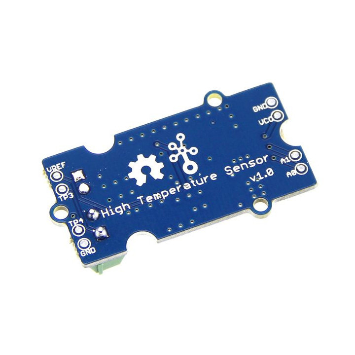 Vue de dessous du module module Grove High Temperature 111020002