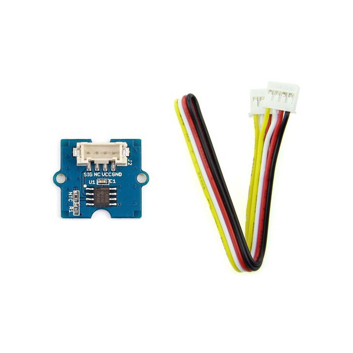 Module Grove capteur de température 101020015 et son cordon inclus