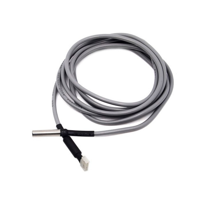 Sonde de température One Wire DS18B20 Grove 101990019