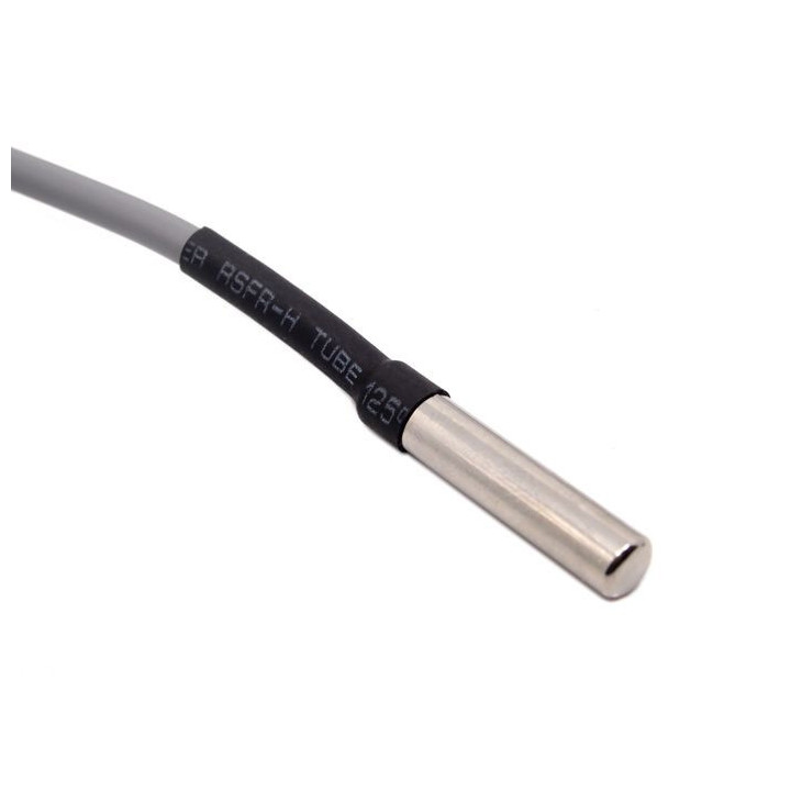 Sonde de température Grove 10199019 One Wire DS18B20