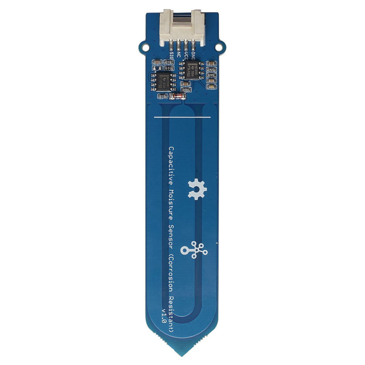 Module Grove Capacitive Soil Moisture Sensor (Corrosion Resistant) 101020614