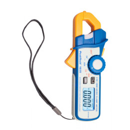 Pince ampèremétrique PeakTech®  2400 points P1635