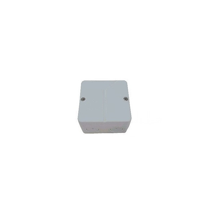 Récepteur radio PROEM FM 433,92 MHz 4 canaux RR4C4F