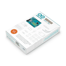Starter kit Arduino officiel K020007 en Français made in Italie