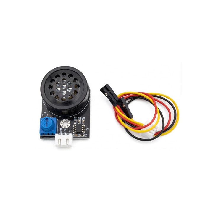 Mini module haut-parleur amplifié SC8002B