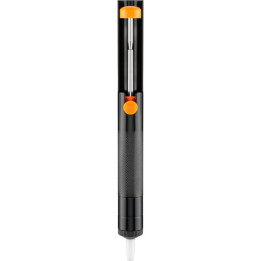 Pompe à dessouder (longueur 19,4 cm) WEN51200