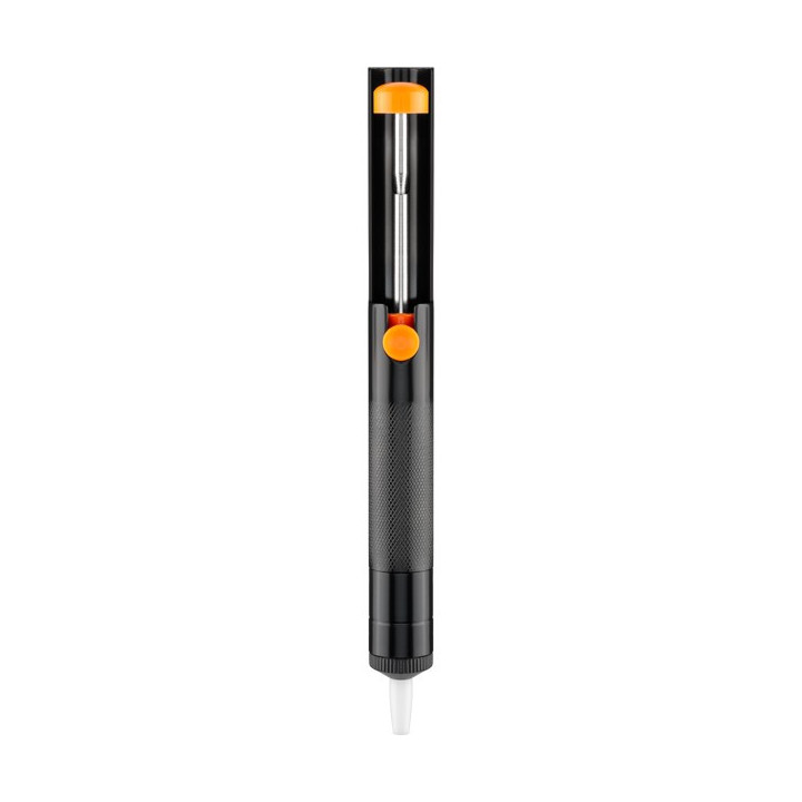 Pompe à dessouder (longueur 19,4 cm) WEN51200
