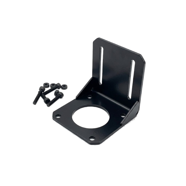 Support pour moteur pas-à-pas NEMA-23
