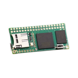 Carte nano ordinateur Arietta G25 (version 128 MB)