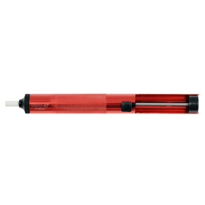 Pompe à dessouder antistatique YT-82742 (19 cm)