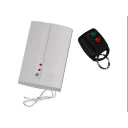 Ensemble de télécommande 2 canaux SET200T