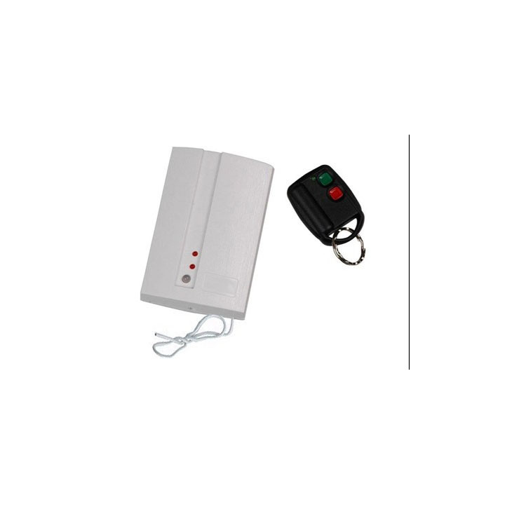 Ensemble de télécommande 2 canaux SET200T