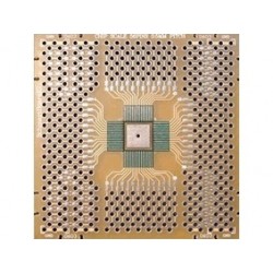 Platine SchmartBoard|ez™ circuits "QFN" - 1
