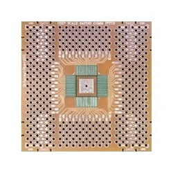 Platine SchmartBoard|ez™ circuits "QFN" - 1