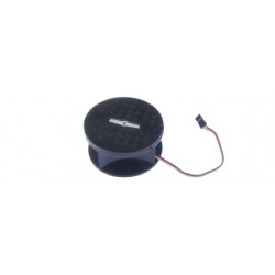 TURRET7 Mini-tourelle PAN pour robot et apprentissage STEM en classe