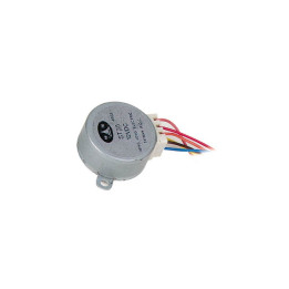 MOTS2 Moteur pas-à-pas miniature unipolaire pour arduino et robotique