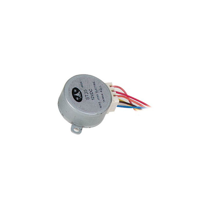 MOTS2 Moteur pas-à-pas miniature unipolaire pour arduino et robotique