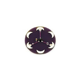 DEV-08777 Platine LilyPad capteur de température MCP9700 pour arduino