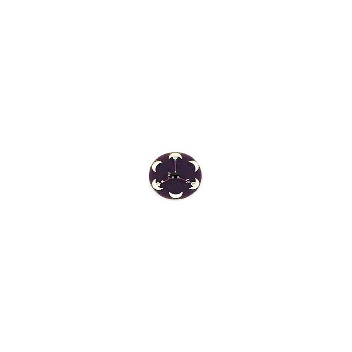 DEV-08777 Platine LilyPad capteur de température MCP9700 pour arduino