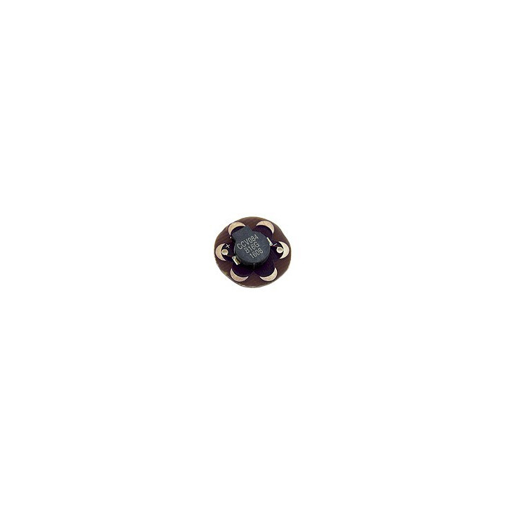 DEV-08463 : Platine LilyPad buzzer pour application arduino