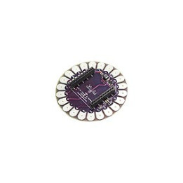 DEV-08937 Platine LilyPad support module XBee™ pour arduino