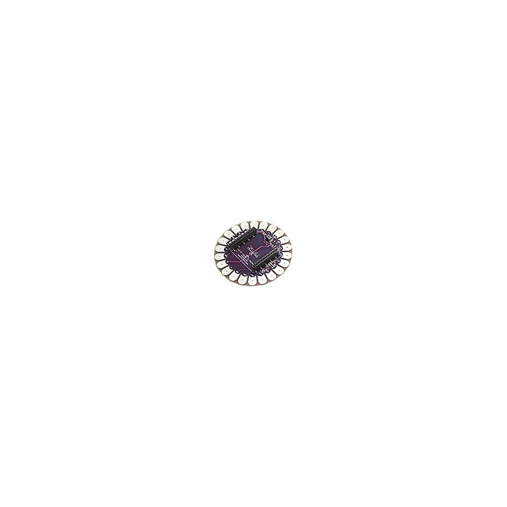 DEV-08937 Platine LilyPad support module XBee™ pour arduino