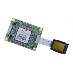 Module OEM biométrique "SFM3050-TC1" - 1