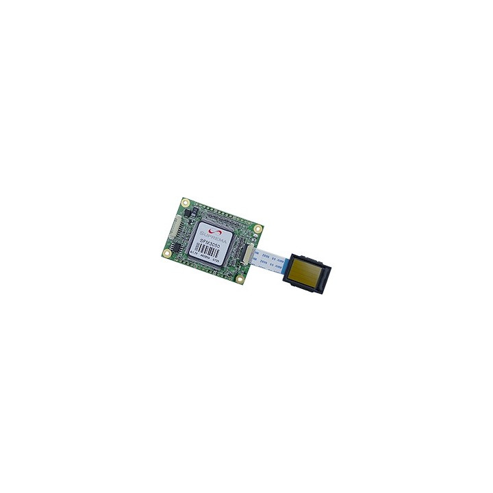 Module OEM biométrique "SFM3050-TC1"  - 1