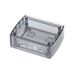 Boîtier optionnel pour platines FOX - 1