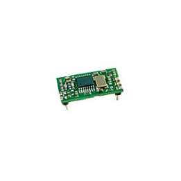 Emetteur radio 433,92 MHz Radiometrix TX2S-433