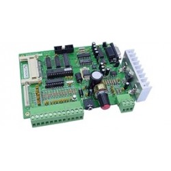 Carte de restitution vocale "DM3038A2" - 1