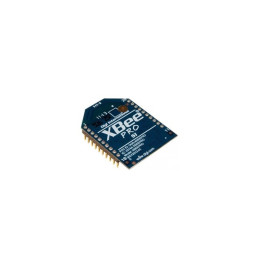 Module radio XBee® "XBP24-API-001"  - 1