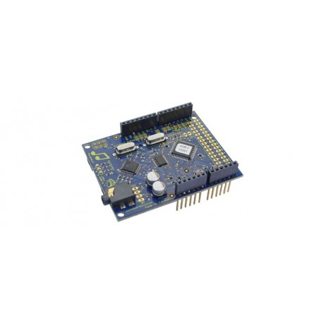 Module de restitution rMP3 fichier audio MP3 pour Arduino