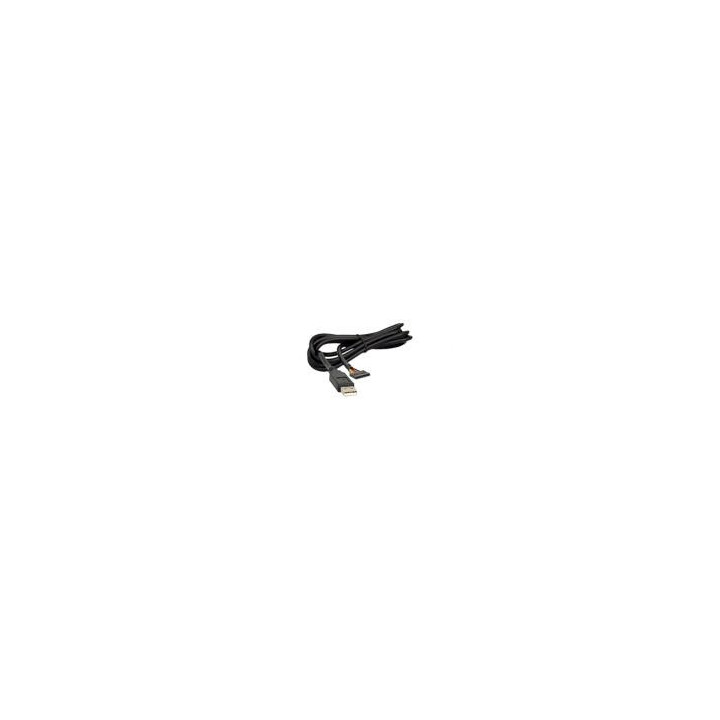 Convertisseur USB - 1 x RS232 (niv. 5 V)  - 1