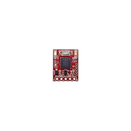 Module de stockage "uDRIVE-uSD-G1"  - 1