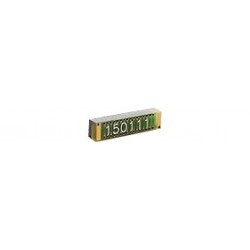 Antenne GPS passive pour circuit imprimé