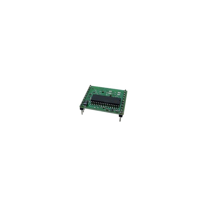 Module "OEM" RFID pour tag I-Code SLI™ 13,56 MHz Netronix