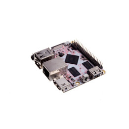 Platine d'évaluation "pcDuino4Nano" - LinkSprit