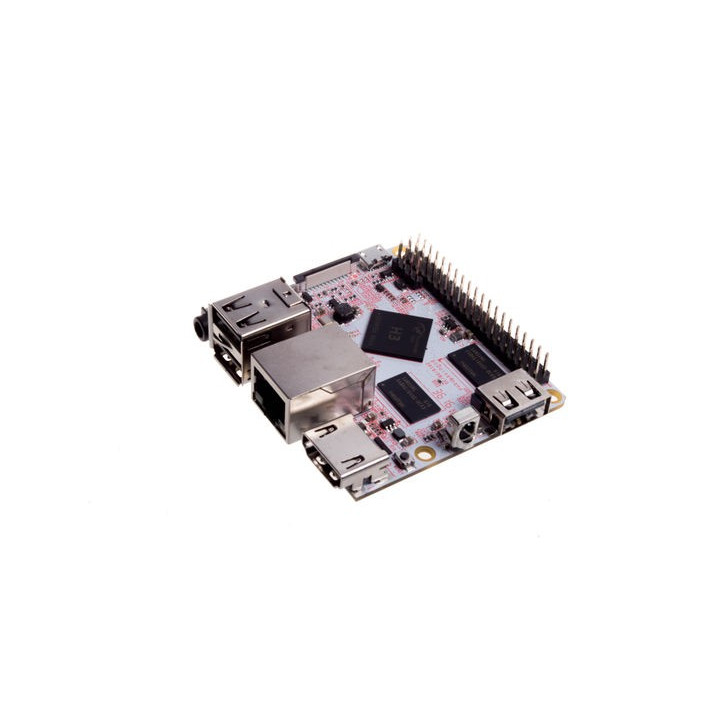 Platine d'évaluation "pcDuino4Nano" - LinkSprit