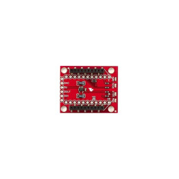 Platine XBee explorer régulée  - 1