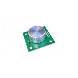 Transducteur ultrason RS485 Devantech SRF485WPR